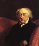 John Adams Gilbert Stuart